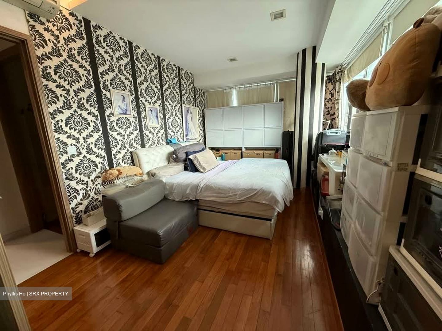 Woodsville 28 (D13), Apartment #580195721
